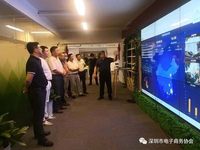 熱烈祝賀深圳智優(yōu)?？萍紭s獲深圳市電子商務(wù)協(xié)會(huì)副會(huì)長(zhǎng)單位